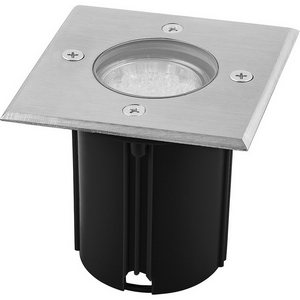 Изображение товара Встраиваемый светильник уличный IP65 Feron 11857