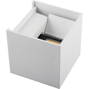 Изображение товара Архитектурная подсветка IP54 LED Feron DH012 11871 форма куба