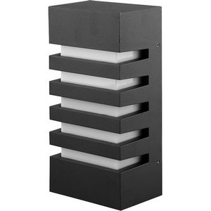 Изображение товара Настенный светильник уличный IP54 Feron DH0602 11876