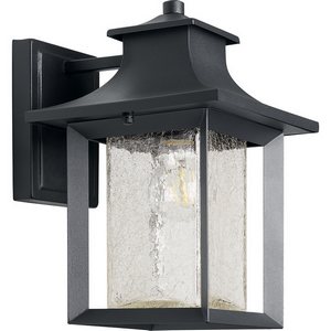 Изображение товара Настенный уличный фонарь IP44 Feron Брюссель 11891