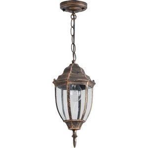 Изображение товара Уличный светильник подвесной IP44 Feron Марсель 11895