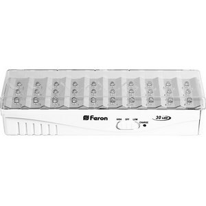 Изображение товара Кемпинговый фонарь Feron 12896