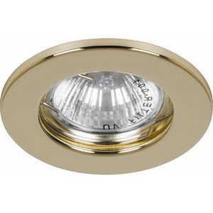 Изображение товара Встраиваемый светильник Feron 15110