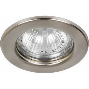 Изображение товара Встраиваемый светильник Feron 15112