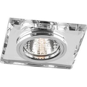 Изображение товара Встраиваемый светильник Feron 18637