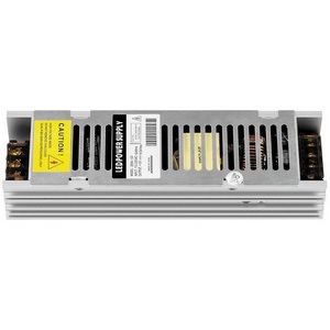 Изображение товара Трансформатор электронный для светодиодной ленты 200W 12V (драйвер) Feron LB009 21498