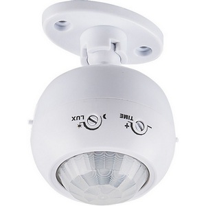 Изображение товара Датчик движения 1200W SEN16/ES-P27A Feron SEN16 22074