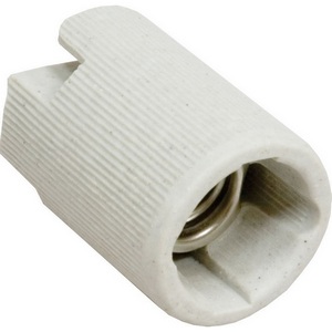 Изображение товара Патрон для ламп, 230V E14, Feron LH11 22326