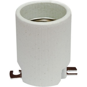 Изображение товара Патрон керамический для ламп 250V E40, Feron LH140 22345