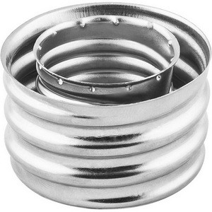 Изображение товара Патрон-переходник с E27 на E40 230V, Feron LH68 22354