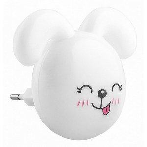 Изображение товара Ночник светодиодный для детской IP40 Feron 23348