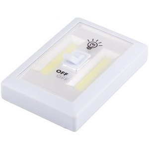 Изображение товара Мебельный светильник светодиодный с выключателем IP40 Feron 23379