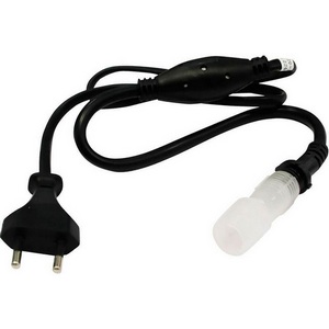 Изображение товара Сетевой шнур для светодиодной ленты Feron 26093