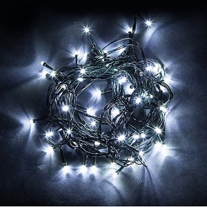 Изображение товара Гирлянда светодиодная 4000k влагозащищенная Feron 26734