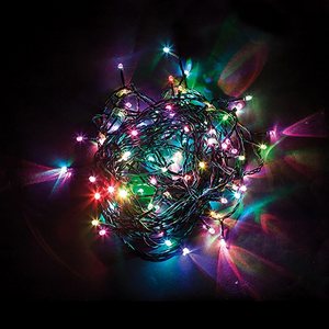 Изображение товара Гирлянда влагозащищенная Feron 26784