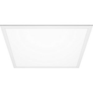 Изображение товара Встраиваемый светильник светодиодный 4000k Feron AL2113 встраиваемая Армстронг 36W белый ЭПРА в комплекте