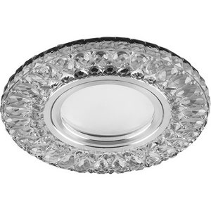 Изображение товара Встраиваемый светильник круглый Feron CD906 28849