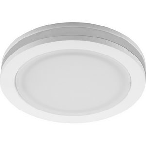 Изображение товара Встраиваемый светильник круглый светодиодный Feron AL600 28905