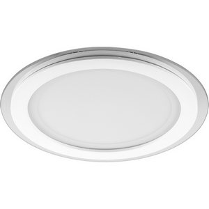 Изображение товара Встраиваемый светильник круглый светодиодный Feron AL2110 28968