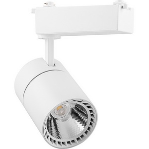 Изображение товара Трековый светильник LED однофазный 220V Feron AL103 29515
