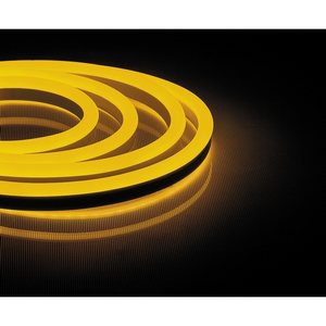 Изображение товара Светодиодная лента влагозащищенная 220V 2835 IP67 Feron 29565