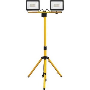 Изображение товара Прожектор уличный светодиодный на штативе IP65 Feron 29567