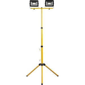 Изображение товара Прожектор уличный на треноге IP65 LED Feron LL-503 29568