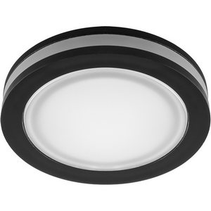 Изображение товара Встраиваемый светильник круглый светодиодный Feron AL600 29569