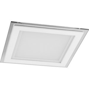 Изображение товара Встраиваемый светильник круглый светодиодный Feron AL2111 29627