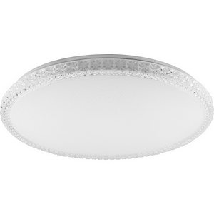 Изображение товара Потолочный светильник круглый с пультом LED Feron AL5300 29637