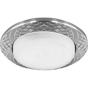 Изображение товара Встраиваемый светильник круглый Feron 29716