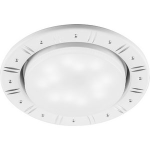 Изображение товара Встраиваемый светильник круглый Feron DL393 29717