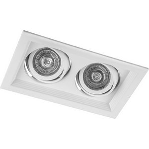 Изображение товара Встраиваемый светильник Feron 29771