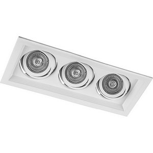 Изображение товара Встраиваемый светильник Feron 29772