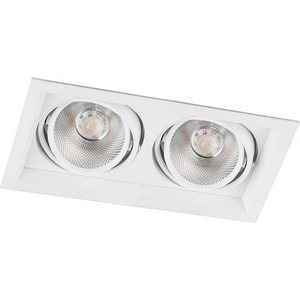 Изображение товара Встраиваемый светильник светодиодный Feron AL202 29777