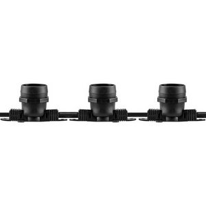 Изображение товара Гирлянда светодиодная IP65 Feron 29881