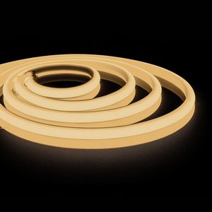 Изображение товара Светодиодная лента влагозащищенная 12V 2835 IP68 Feron 32095