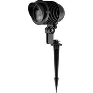 Изображение товара Грунтовый светильник RGB светодиодный IP65 Feron 32130