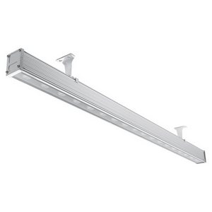 Изображение товара Прожектор линейный RGB уличный IP65 LED Feron LL-889 32156