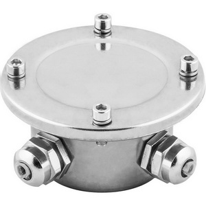 Изображение товара Соединительная коробка LD504 IP68 Feron 32184