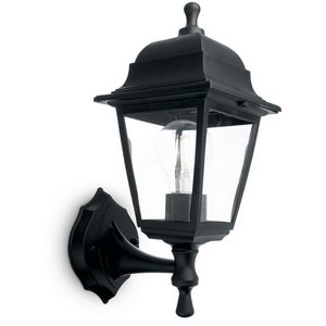 Изображение товара Настенный уличный фонарь IP44 НБУ 04-60-001 Feron 32226