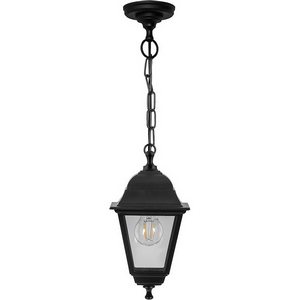 Изображение товара Уличный подвесной светильник IP44 НСУ 06-60-001 Feron 32254