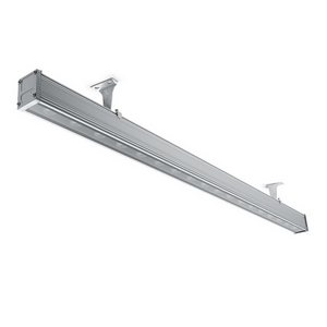 Изображение товара Прожектор линейный RGB уличный IP65 LED Feron LL-892 32258