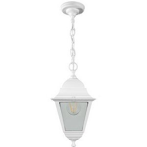 Изображение товара Уличный подвесной светильник IP44 НСУ 04-60-001 Feron 32269