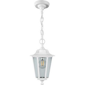 Изображение товара Уличный подвесной светильник IP44 НСУ 06-60-001 Feron 32270