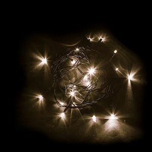 Изображение товара Гирлянда светодиодная Feron 32283