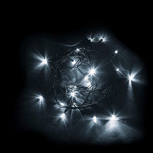 Изображение товара Гирлянда светодиодная Feron 32284