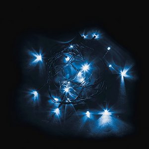 Изображение товара Гирлянда светодиодная Feron 32286