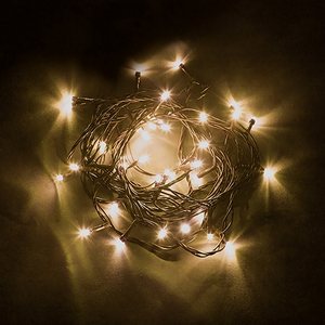 Изображение товара Гирлянда светодиодная Feron 32290