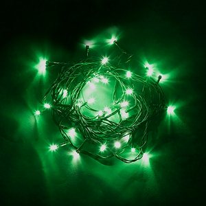 Изображение товара Гирлянда светодиодная Feron 32299